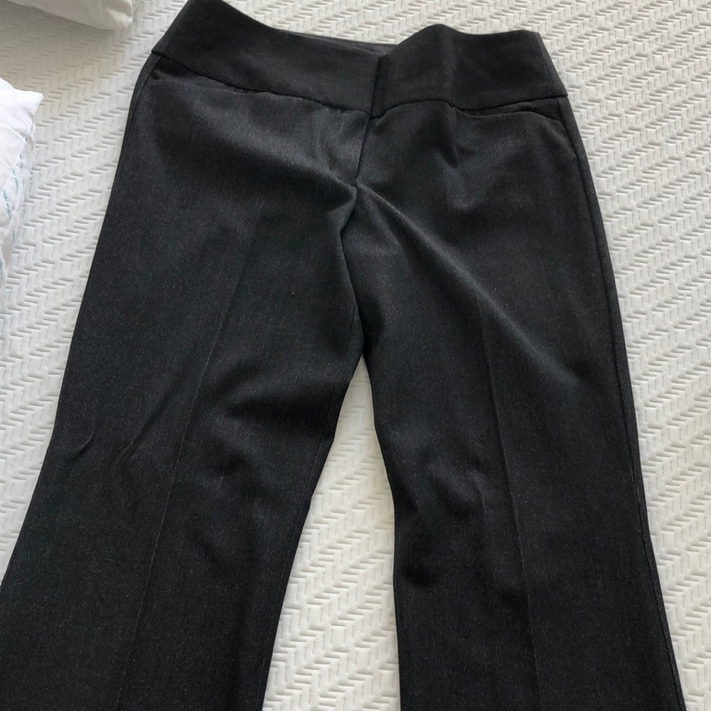 Express Editor Dress Pants Size 4R